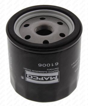 Ölfilterpatrone (61006), Fiat / Lancia / Seat ....
